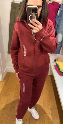 Кофта Polo RL