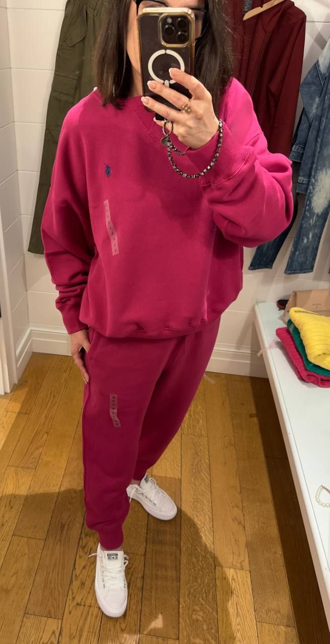 Свитшот Polo RL