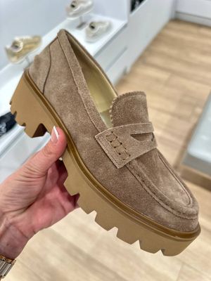 Лоферы Michael Kors