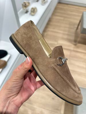 Лоферы Michael Kors