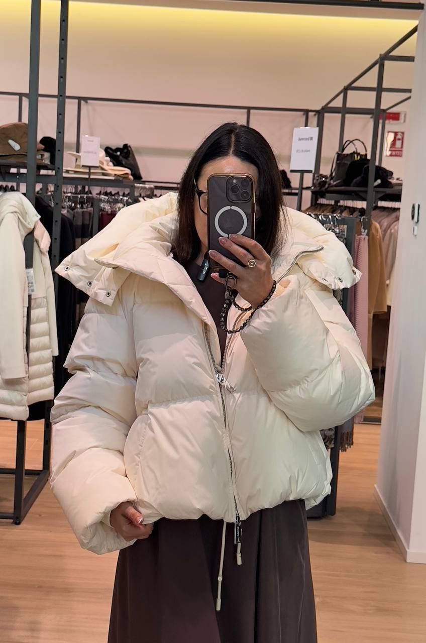 Куртка Sportmax