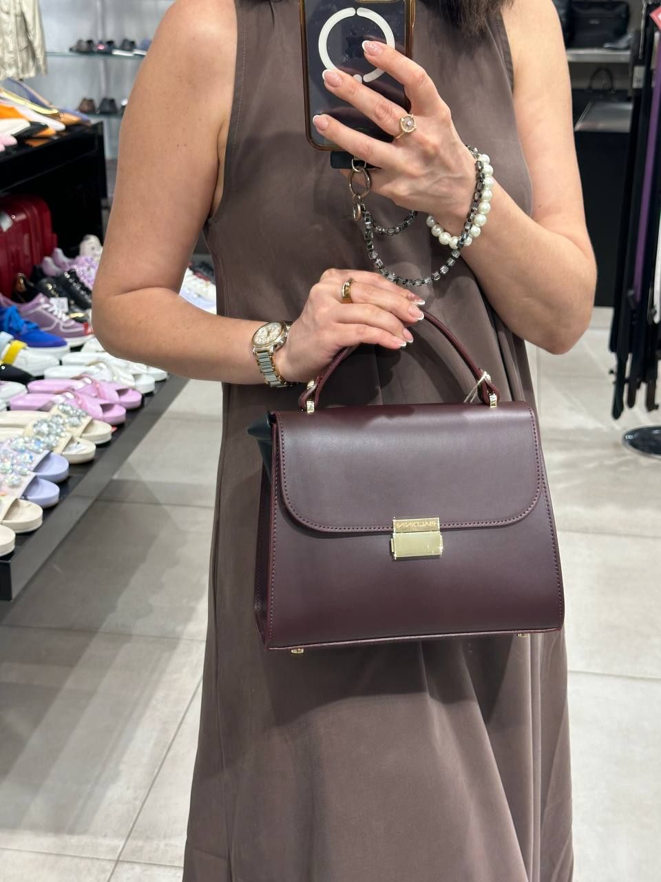 Сумка Baldinini