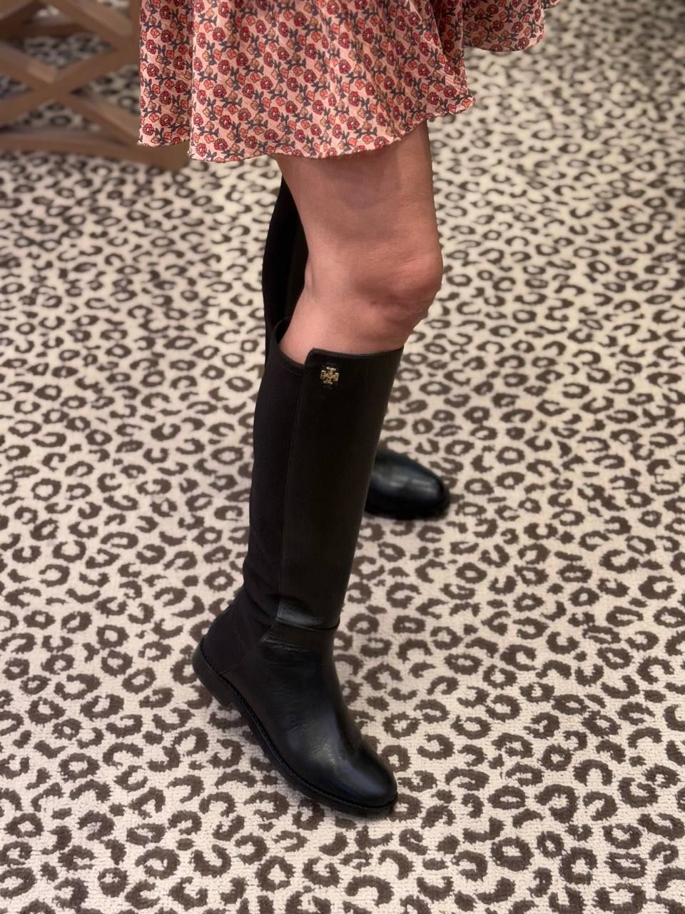 Сапоги Tory Burch