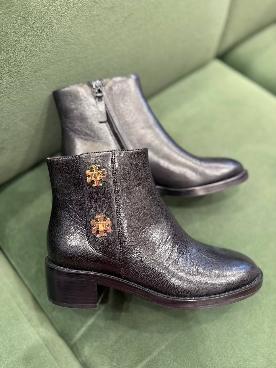 Полуботинки Tory Burch