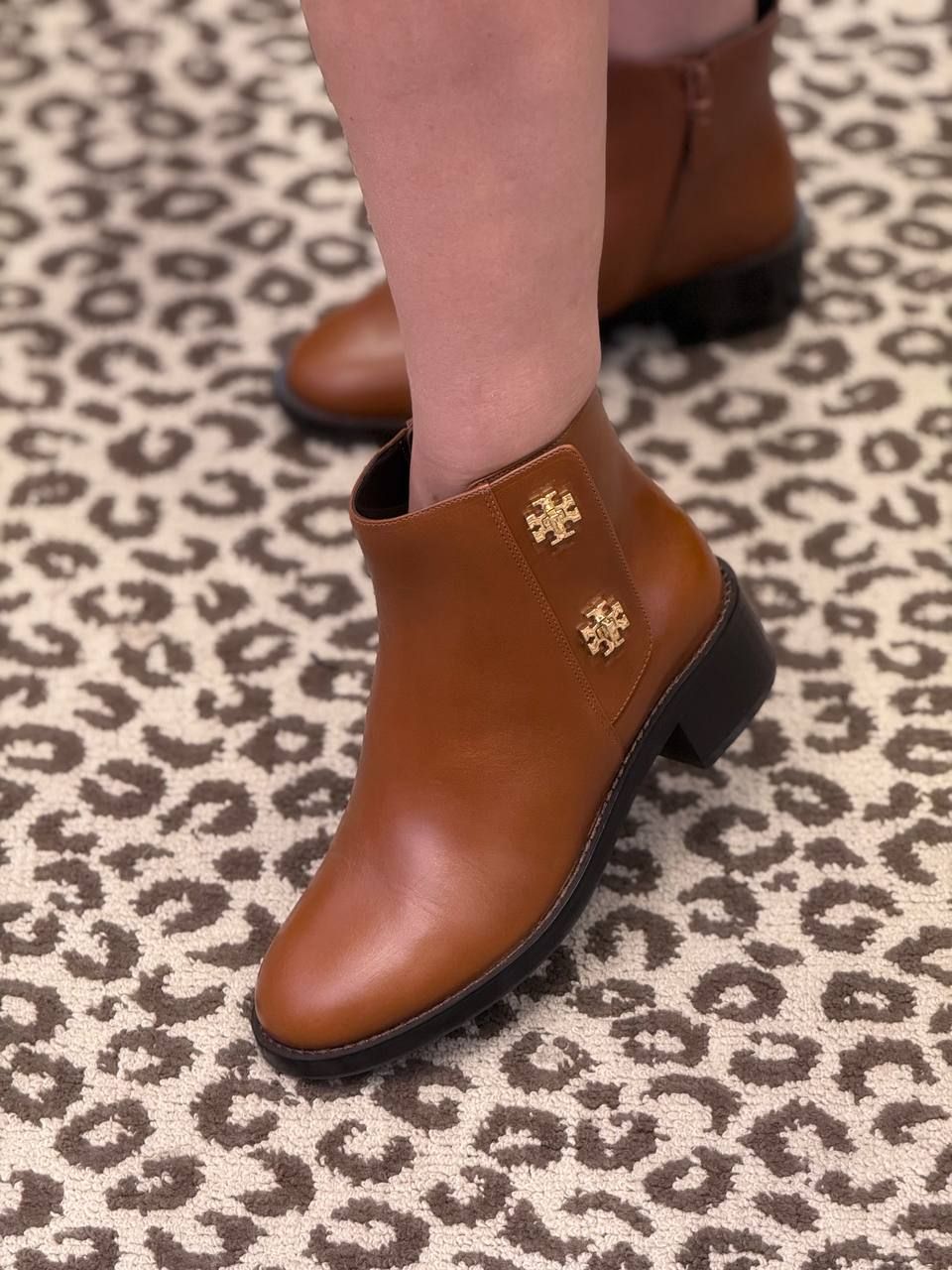 Полуботинки Tory Burch