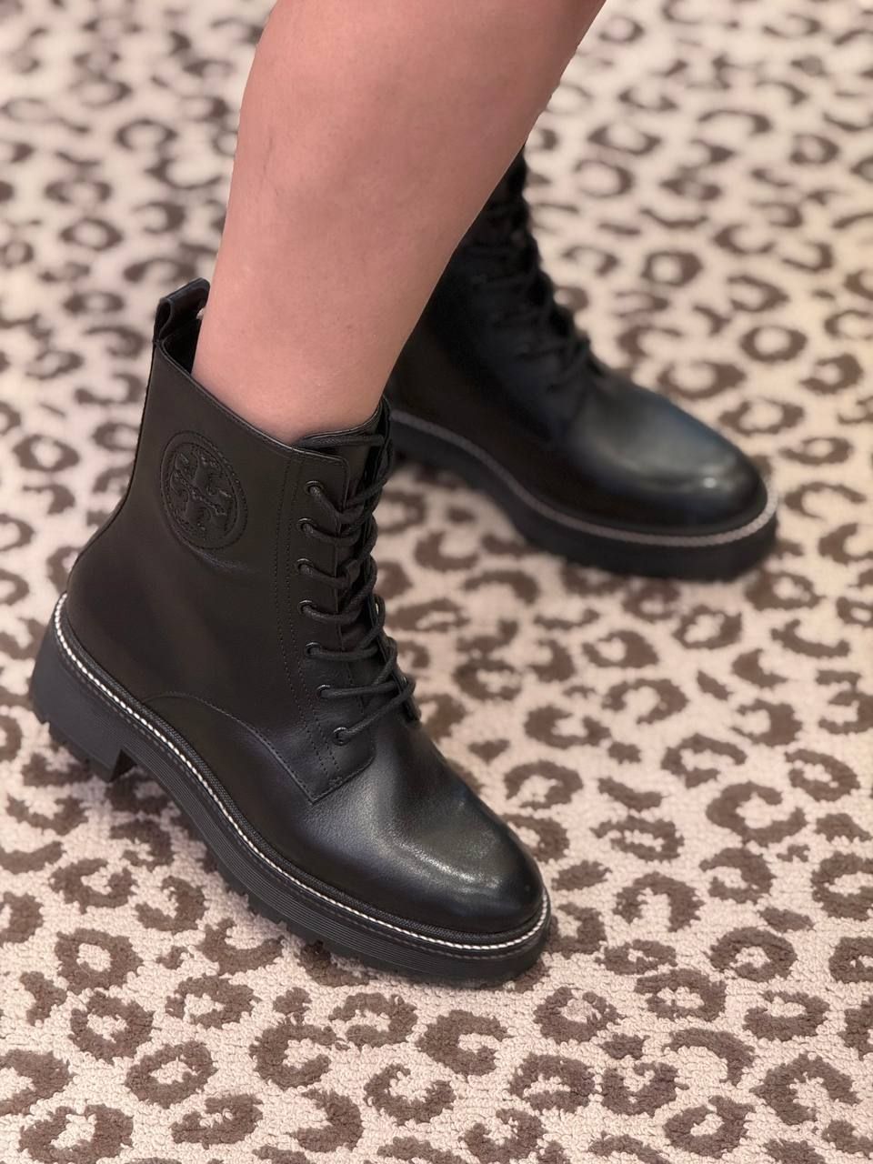 Ботинки Tory Burch