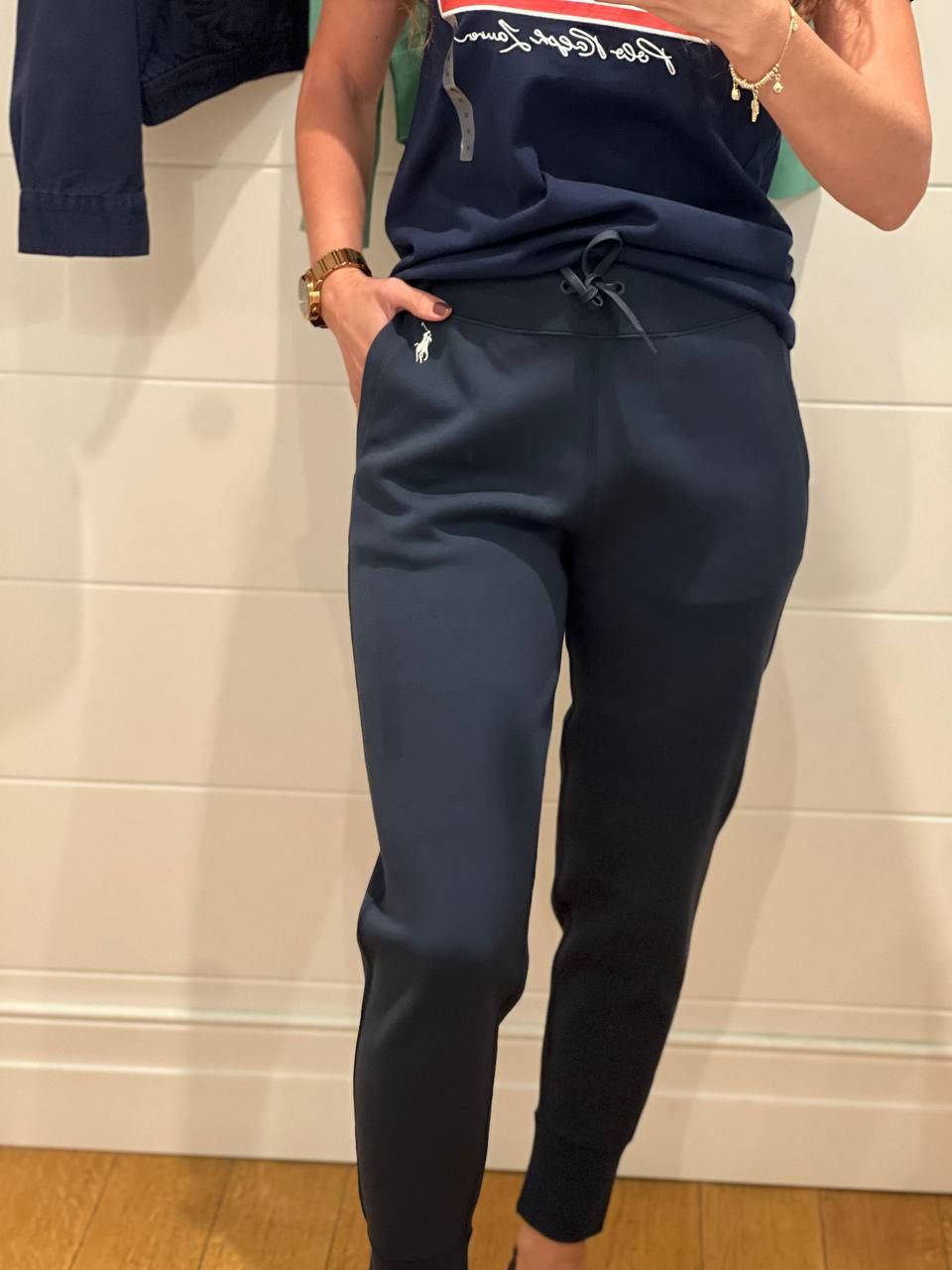 Брюки Polo RL