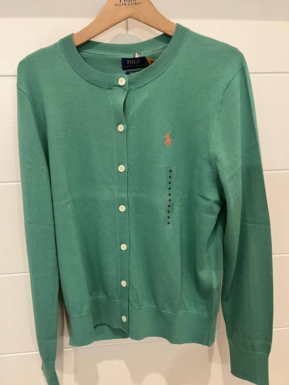 Кардиган Polo RL