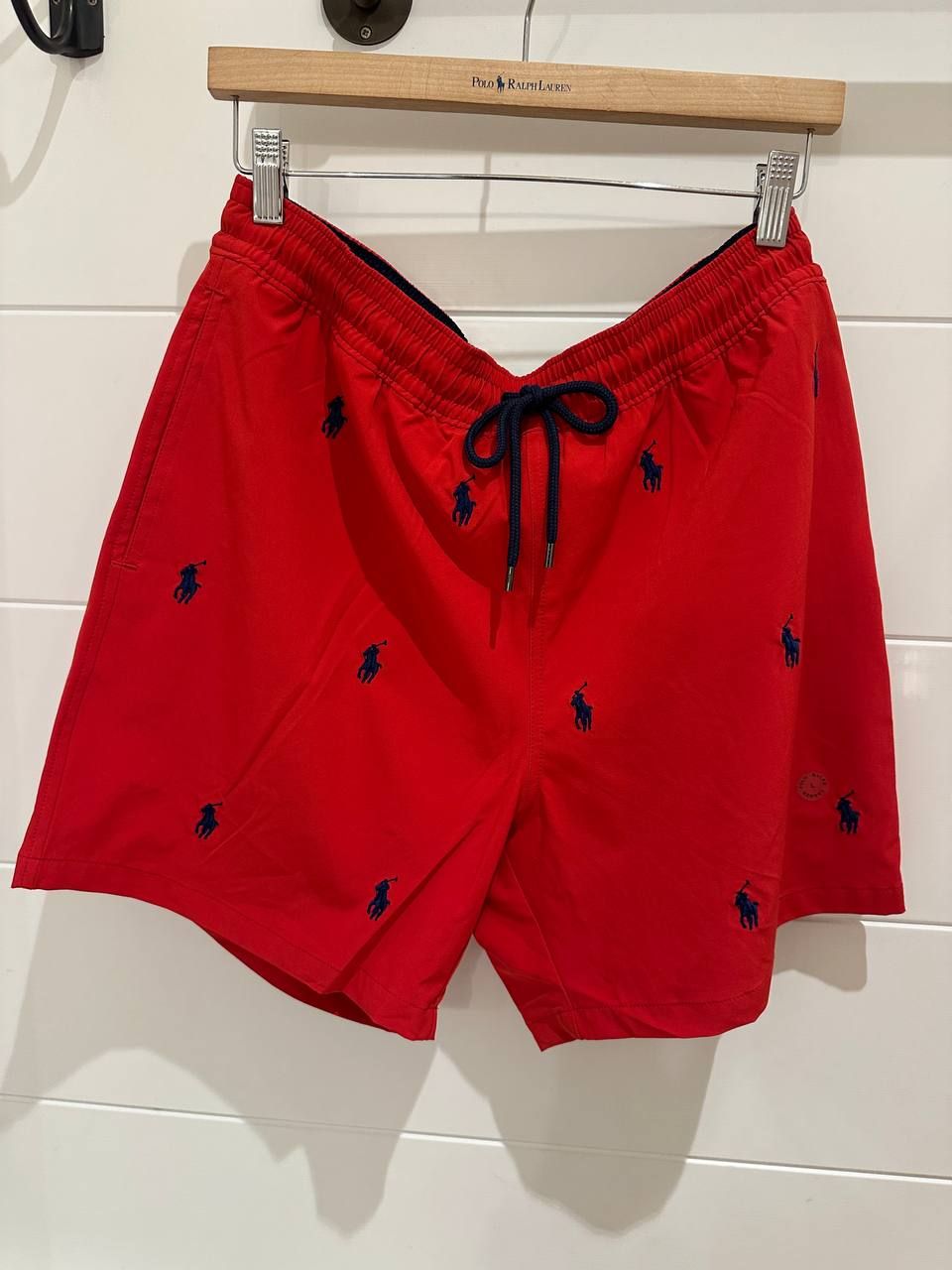 Шорты Polo RL