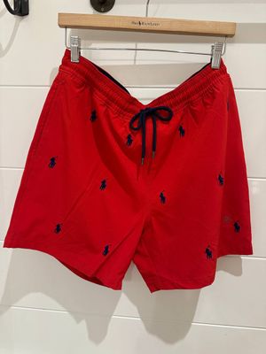Шорты Polo RL
