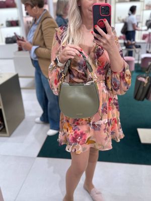 Сумка Coccinelle