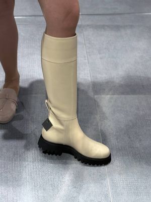 Сапоги Baldinini