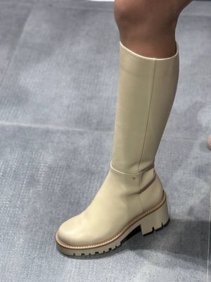 Сапоги Baldinini
