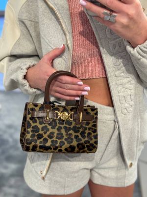 Сумка Versace