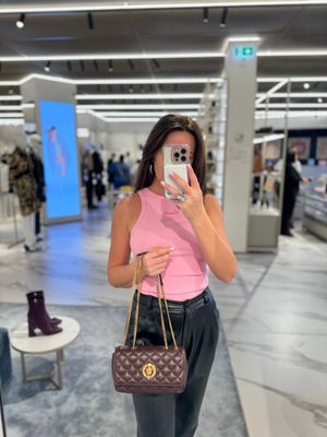 Сумка Versace