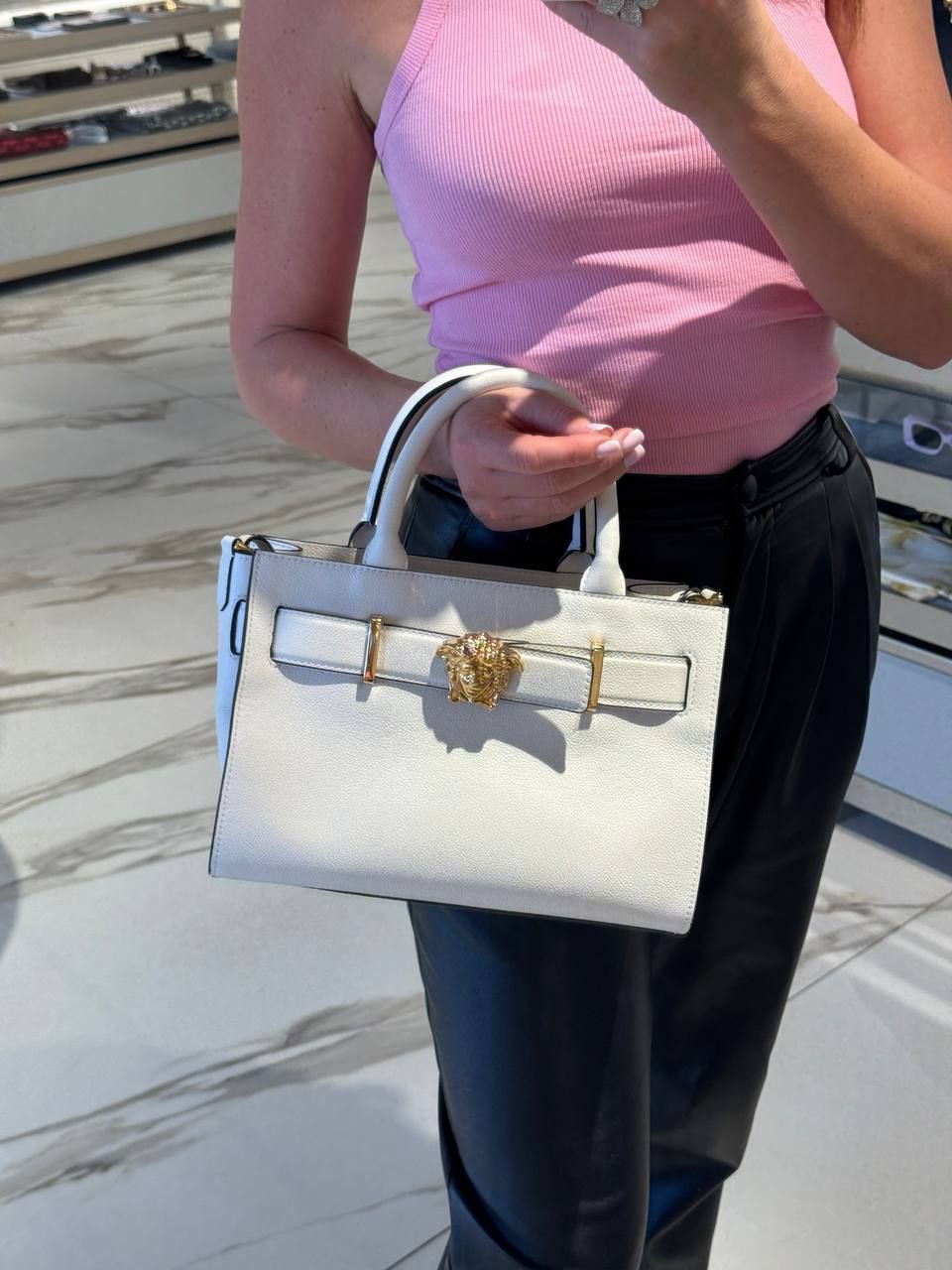 Сумка Versace