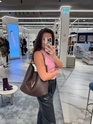 Сумка Versace