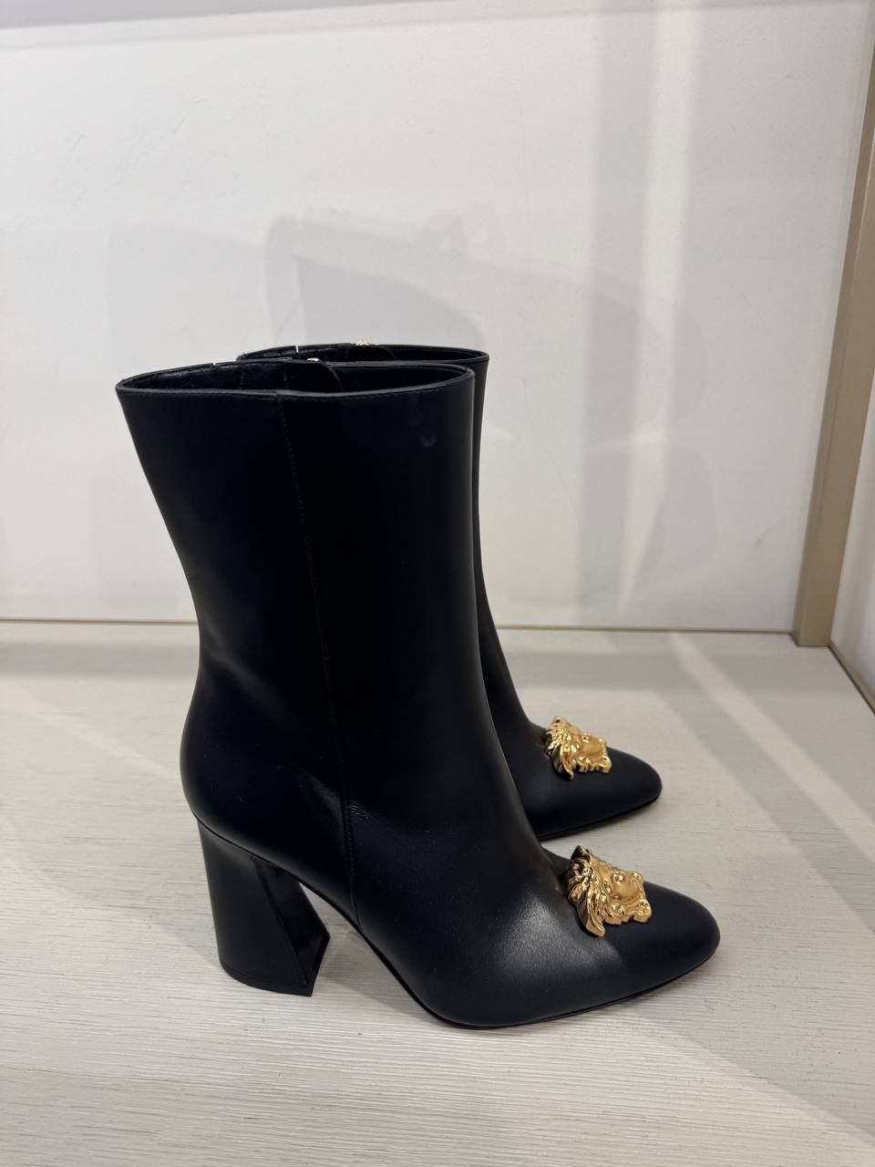 Ботильоны Versace