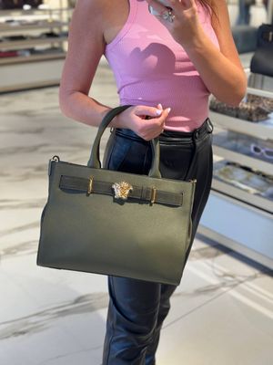 Сумка Versace