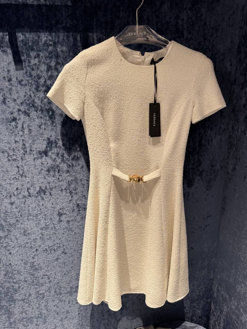 Платье Versace