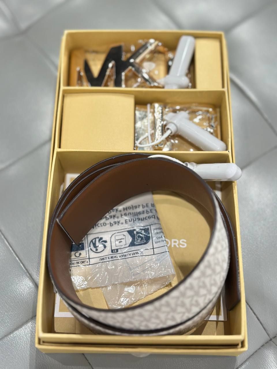 Ремень Michael Kors