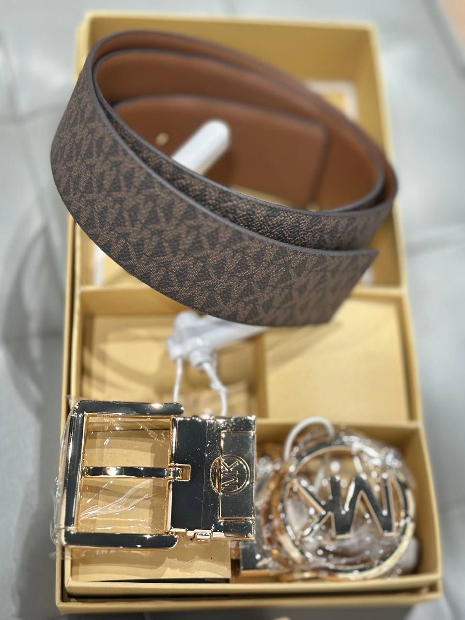 Ремень Michael Kors