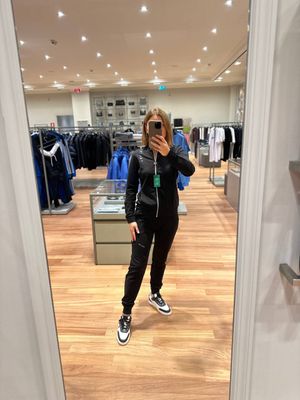 Спортивный костюм Armani
