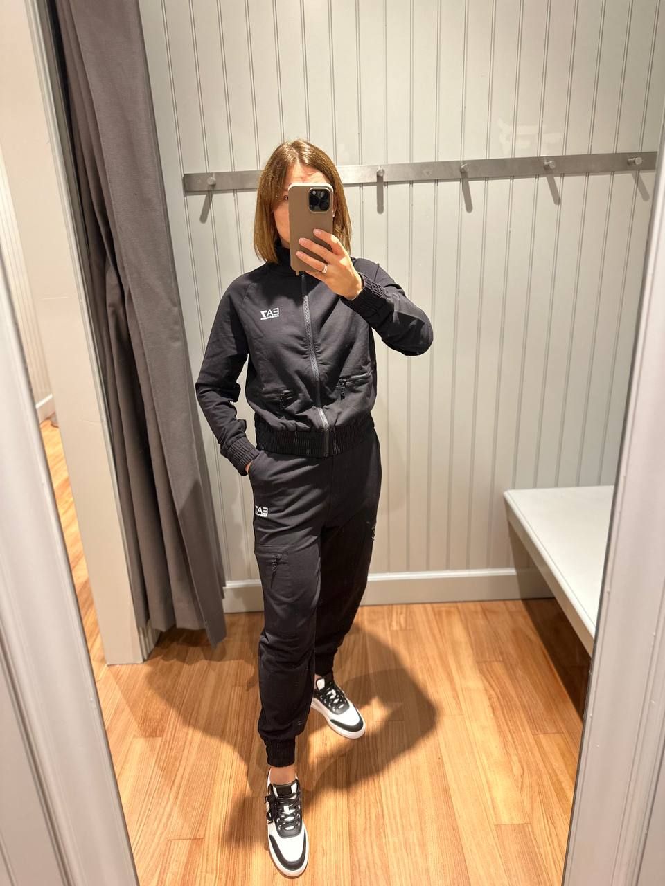 Спортивный костюм Armani