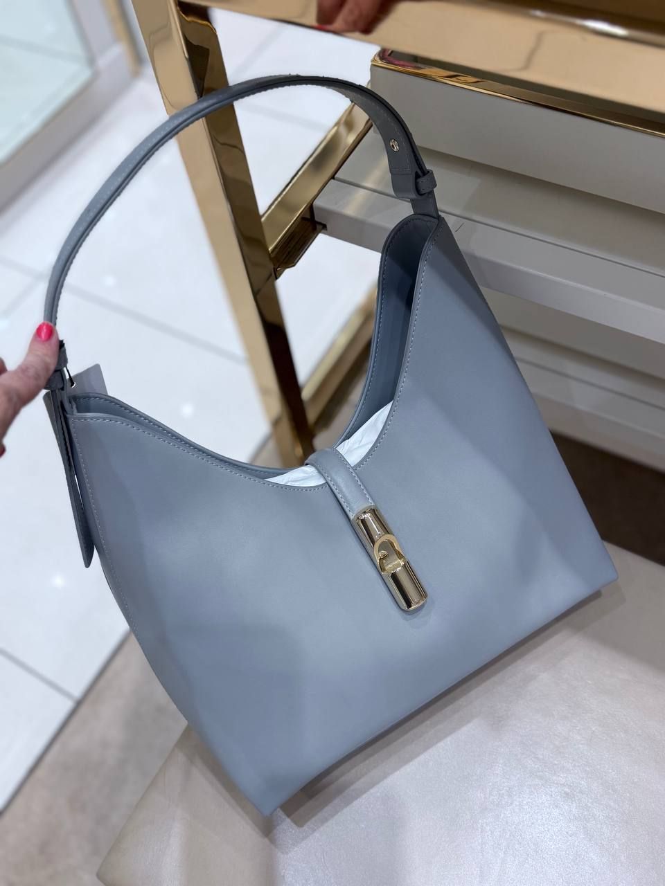 Сумка Furla Goccia