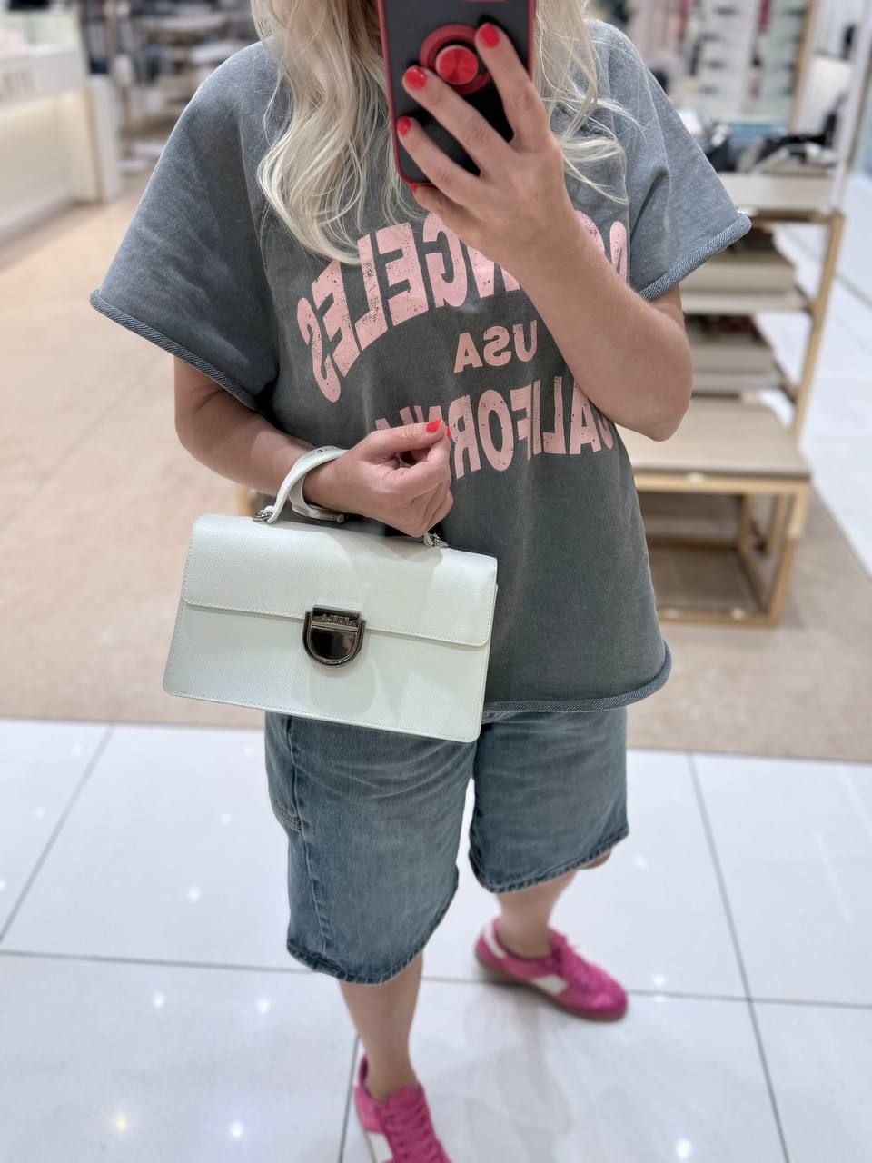 Сумка Furla Teti