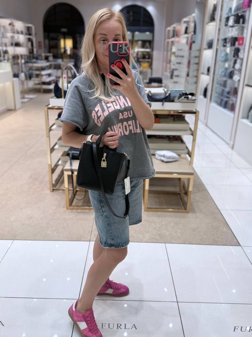 Сумка Furla Artemis