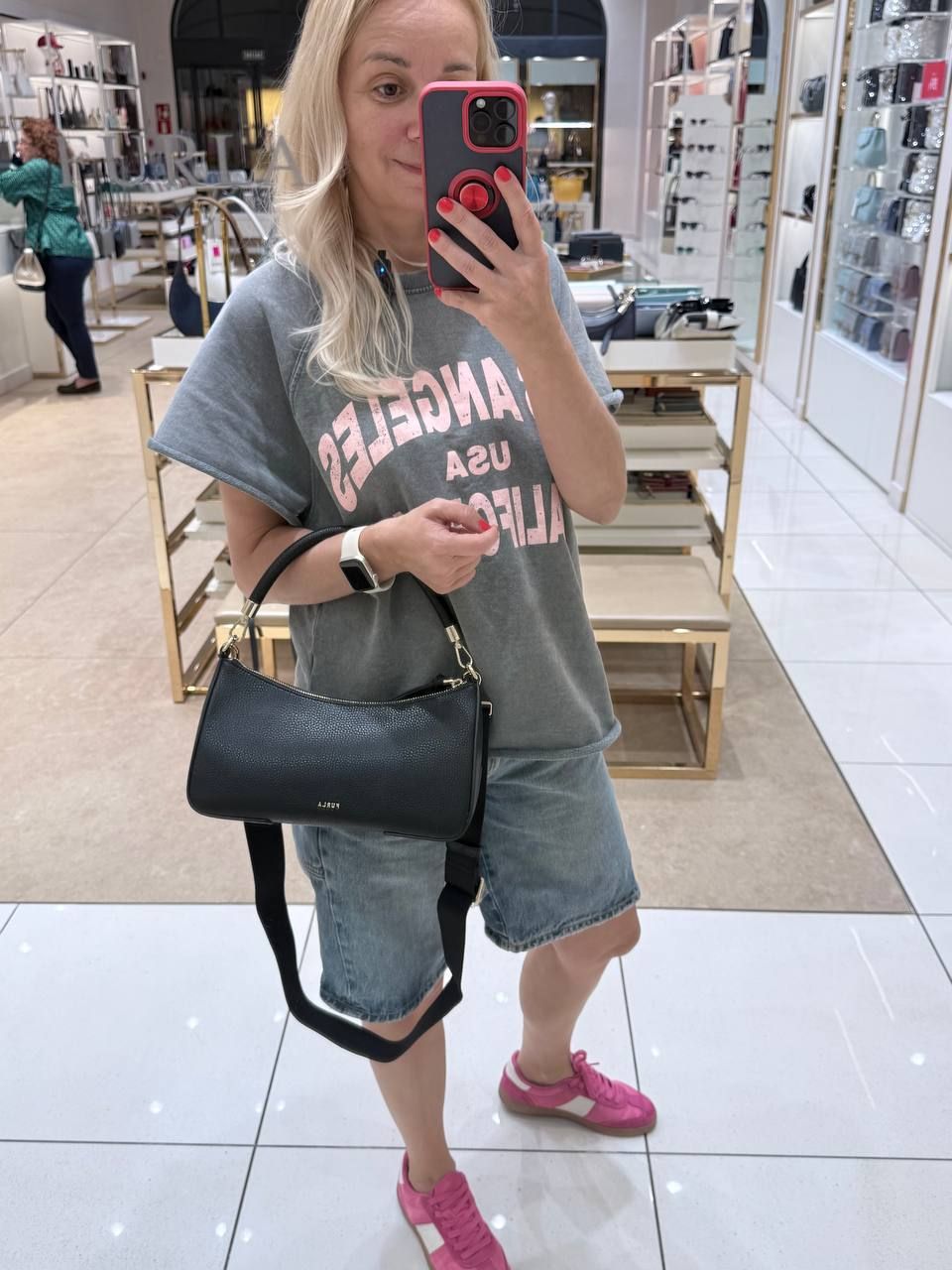 Сумка Furla Emera big