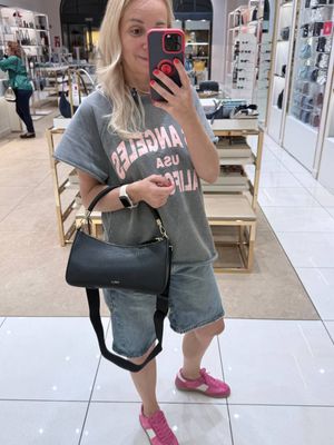Сумка Furla Emera big