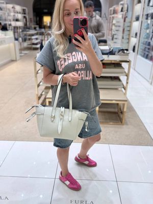 Сумка Furla Net