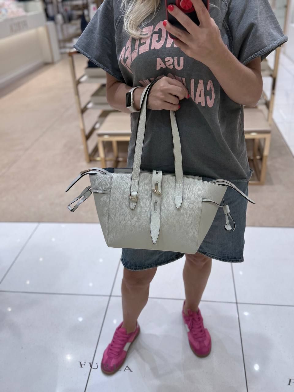 Сумка Furla Net