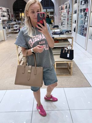 Сумка Furla Metro mini size