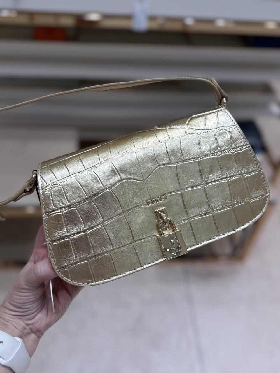 Сумка Furla Artemis