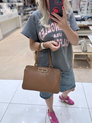 Сумка Furla Teia
