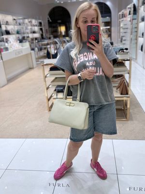 Сумка Furla Teia