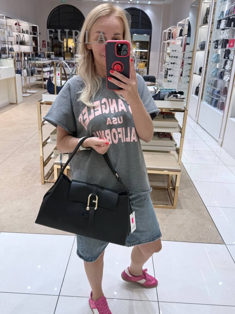 Сумка Furla Nuvola