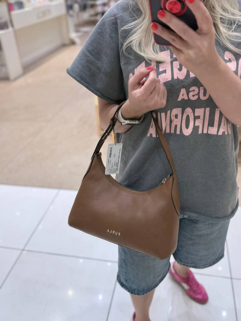 Сумка Furla Danae