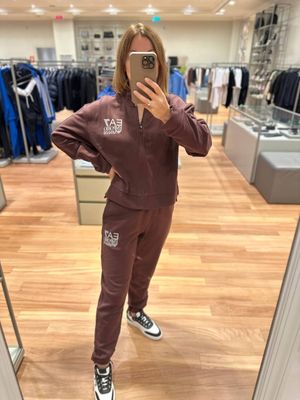 Спортивный костюм Armani