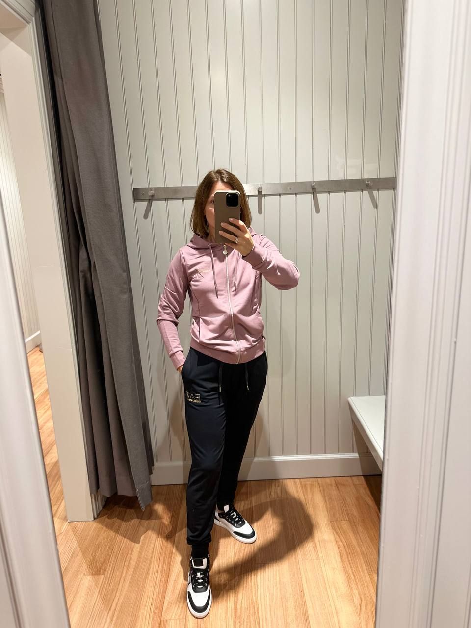 Спортивный костюм Armani