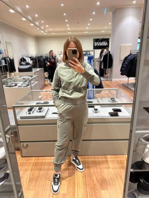 Спортивный костюм Armani