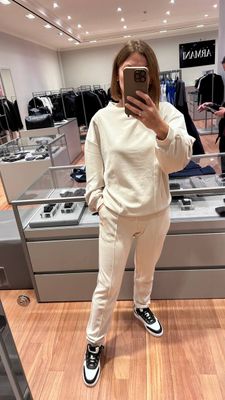 Спортивный костюм Armani