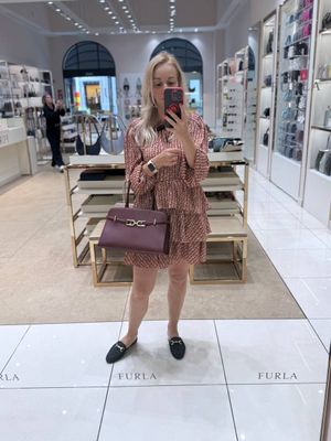 Сумка Furla Meti mini