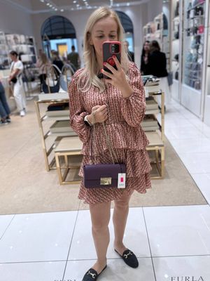 Сумка Furla Venere