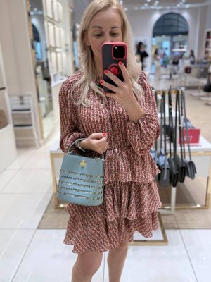 Сумка Furla Danae