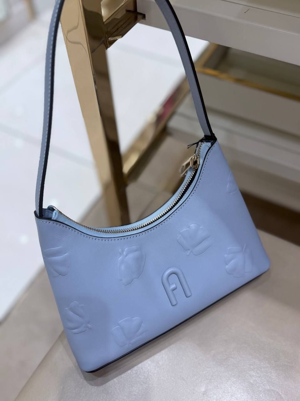 Сумка Furla Diamante mini