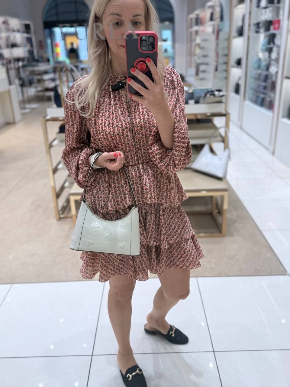 Сумка Furla Diamante